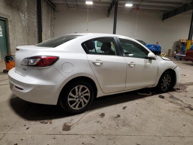 Photo 3 from auction – 2013 MAZDA 3 I with VIN JM1BL1VP2D1824268