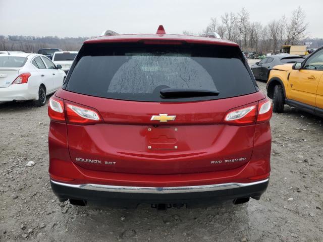 Photo 6 from auction – 2020 CHEVROLET EQUINOX PR with VIN 3GNAXYEX2LS526123