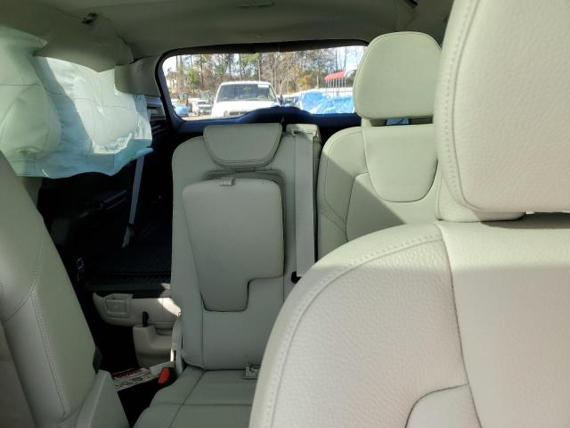 Photo 10 from auction – 2024 VOLVO XC90 PLUS with VIN YV4062PE9R1236095