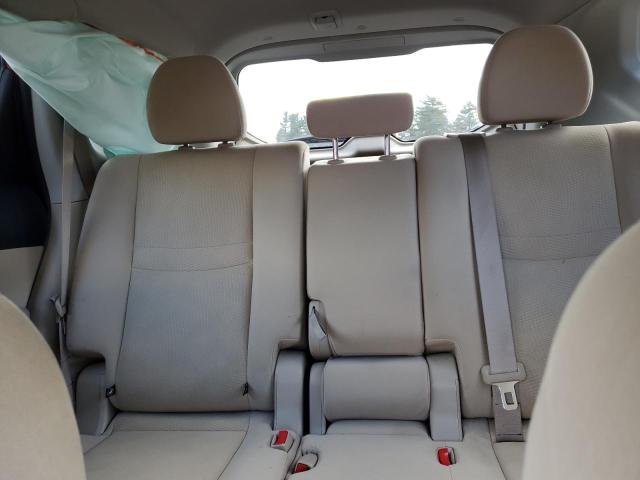 Photo 10 from auction – 2016 NISSAN ROGUE S with VIN KNMAT2MV4GP622373