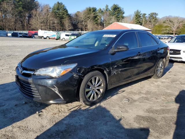 Photo 1 from auction – 2017 TOYOTA CAMRY LE with VIN 4T1BF1FK1HU690458