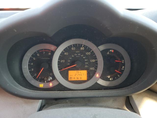 Photo 9 from auction – 2012 TOYOTA RAV4 with VIN 2T3ZF4DV7CW141005