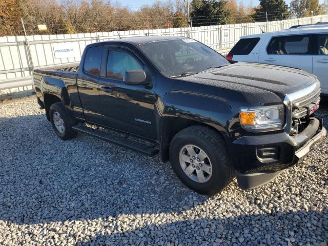 Photo 4 from auction – 2018 GMC CANYON with VIN 1GTH5BEA0J1260430