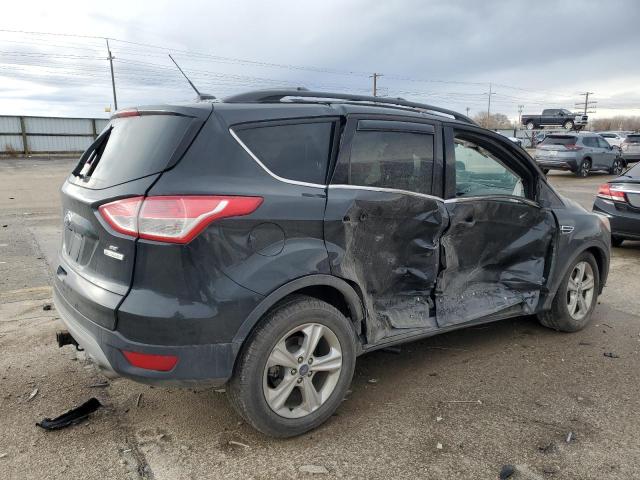 Photo 3 from auction – 2014 FORD ESCAPE SE with VIN 1FMCU0GXXEUB30769