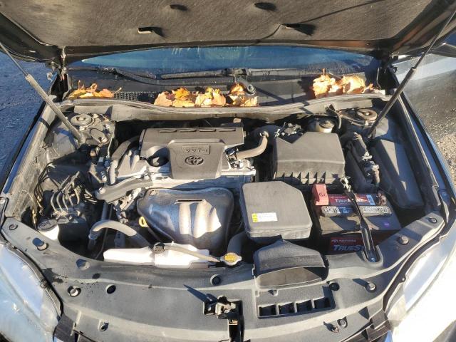 Photo 11 from auction – 2015 TOYOTA CAMRY LE with VIN 4T1BF1FK6FU107458