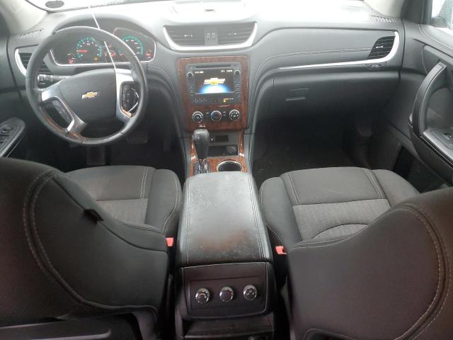Photo 8 from auction – 2013 CHEVROLET TRAVERSE L with VIN 1GNKRGKD6DJ107178