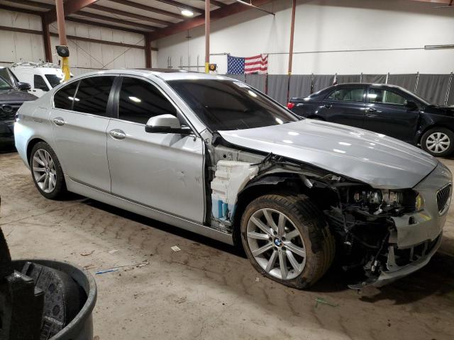 Photo 4 from auction – 2014 BMW 535 XI with VIN WBA5B3C52ED535904