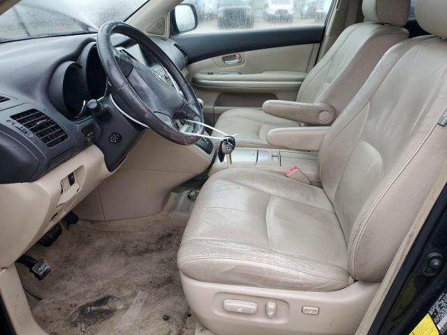 Photo 7 from auction – 2006 LEXUS RX 400 with VIN JTJHW31U660019369