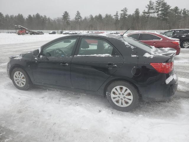 Photo 2 from auction – 2013 KIA FORTE EX with VIN KNAFU4A21D5685069