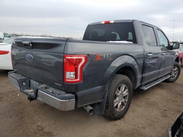 Zdjęcie 3 z aukcji – 2016 FORD F150 SUPER z VIN 1FTEW1EF6GFA25094