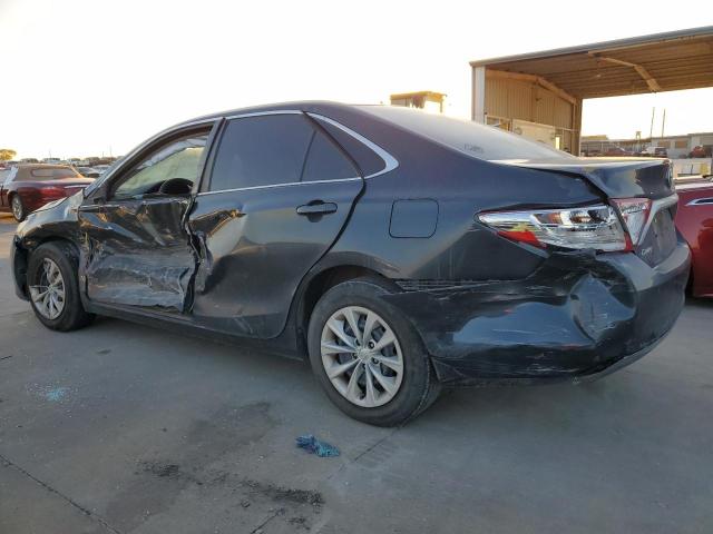 Photo 2 from auction – 2016 TOYOTA CAMRY LE with VIN 4T4BF1FK0GR550261