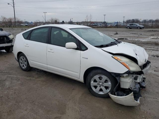 Photo 4 from auction – 2007 TOYOTA PRIUS with VIN JTDKB20U177615630