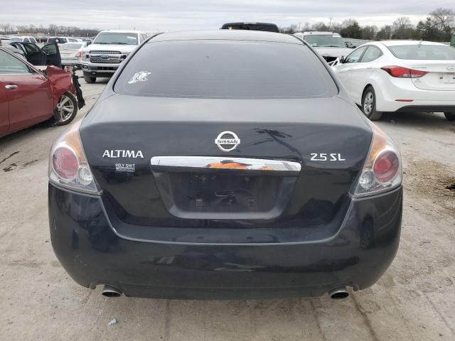 Photo 6 from auction – 2008 NISSAN ALTIMA 2.5 with VIN 1N4AL21E98C285797