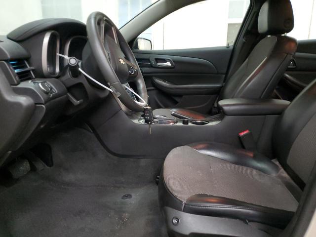 Photo 7 from auction – 2015 CHEVROLET MALIBU 1LT with VIN 1G11C5SL9FF120734