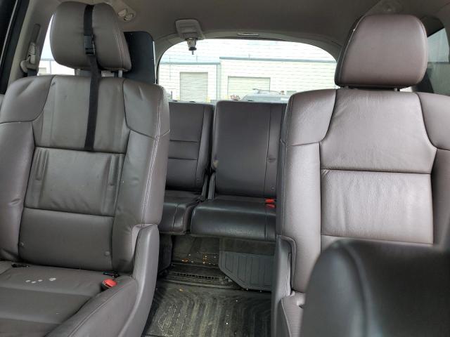 Photo 10 from auction – 2012 HONDA ODYSSEY EX with VIN 5FNRL5H68CB058111