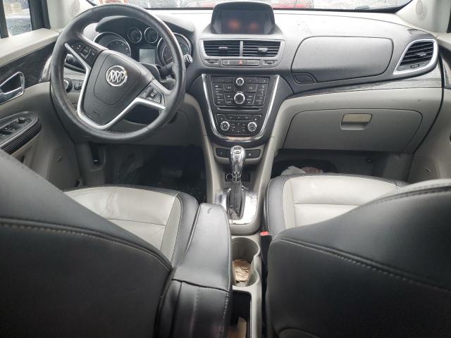 Photo 8 from auction – 2013 BUICK ENCORE PRE with VIN KL4CJDSB8DB145968