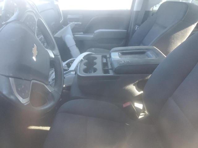Photo 8 from auction – 2015 CHEVROLET SILVERADO with VIN 3GCUKREC6FG198770