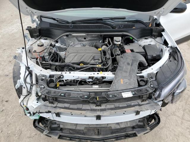 Photo 12 from auction – 2024 CHEVROLET TRAX ACTIV with VIN KL77LKE2XRC103141