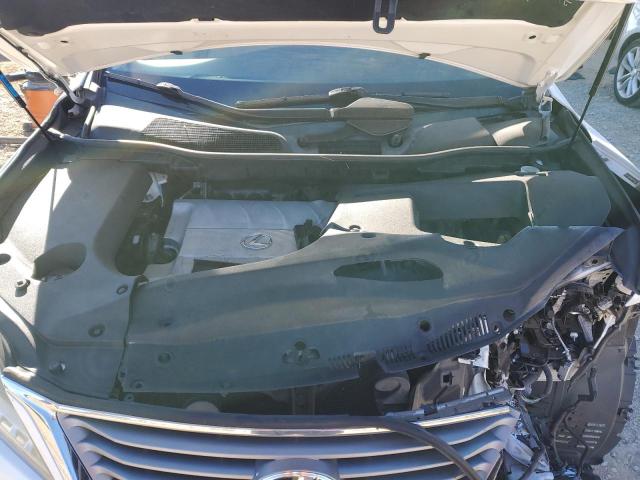 Photo 12 from auction – 2015 LEXUS RX 350 BAS with VIN 2T2BK1BA5FC264274