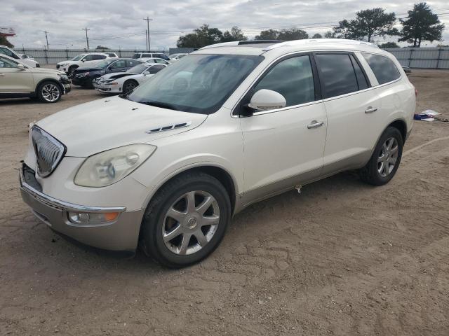 BUICK ENCLAVE CX 2010 with VIN 5GALRCED3AJ210959 - Photo from auction