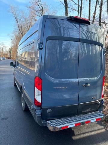 Photo 3 from auction – 2019 FORD TRANSIT T- with VIN 1FTYR3XM5KKA97142