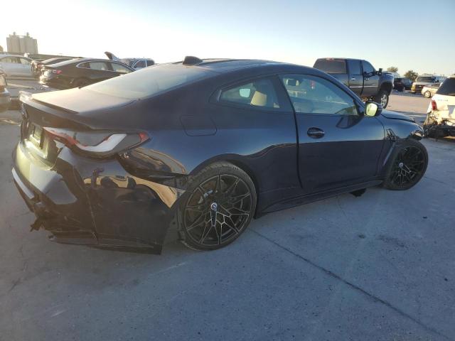 Photo 3 from auction – 2022 BMW M4 COMPETI with VIN WBS43AZ03NCK35637
