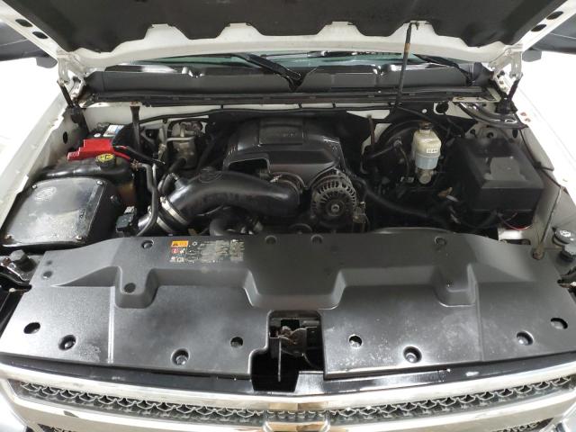 Photo 11 from auction – 2012 CHEVROLET 1500 SILVE with VIN 1GCPKSE77CF144768