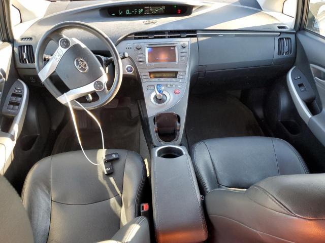 Снимка 8 от търг – 2014 TOYOTA PRIUS с VIN JTDKN3DU3E1766797
