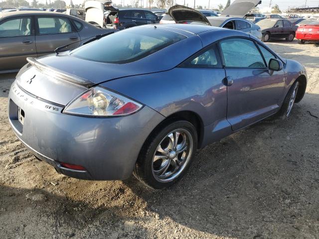 Photo 3 from auction – 2007 MITSUBISHI ECLIPSE GT with VIN 4A3AK34T07E058351
