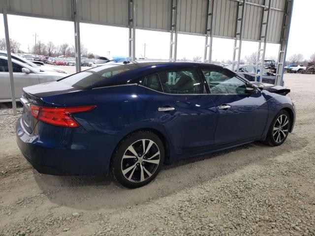 Photo 3 from auction – 2017 NISSAN MAXIMA 3.5 with VIN 1N4AA6AP7HC411086