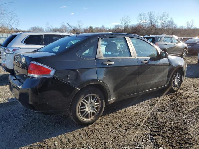 Photo 3 from auction – 2011 FORD FOCUS SE with VIN 1FAHP3FN2BW199450