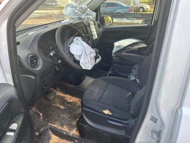 Photo 5 from auction – 2016 MERCEDES-BENZ METRIS with VIN WD3PG2EA6G3178683