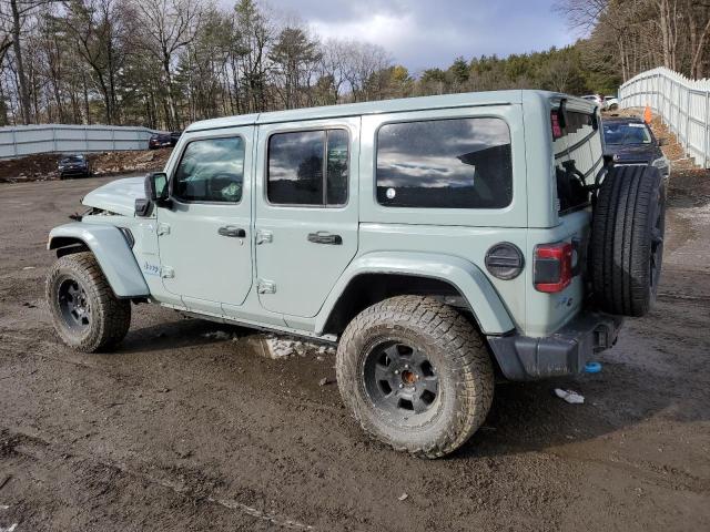 Photo 2 from auction – 2024 JEEP WRANGLER S with VIN 1C4RJXP68RW148608