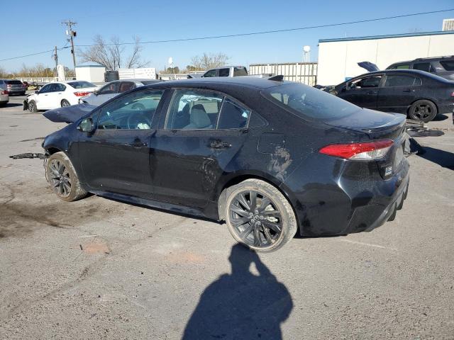 Photo 2 from auction – 2023 TOYOTA COROLLA SE with VIN 5YFS4MCE3PP161678