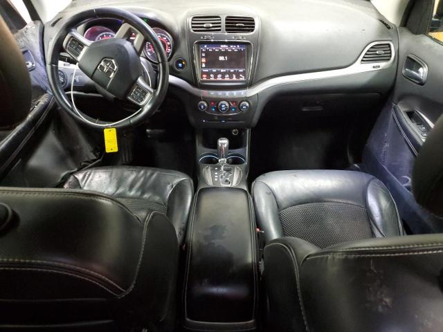 Photo 8 from auction – 2015 DODGE JOURNEY CR with VIN 3C4PDDGG6FT566897