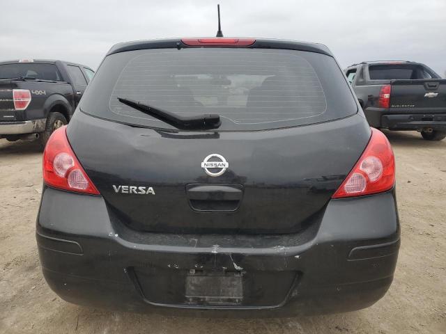 Photo 6 from auction – 2012 NISSAN VERSA S with VIN 3N1BC1CP7CK267361