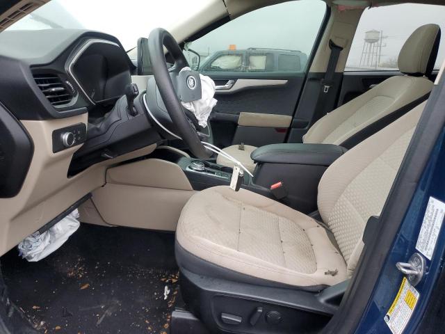 Photo 7 from auction – 2020 FORD ESCAPE SE with VIN 1FMCU0G61LUA07706
