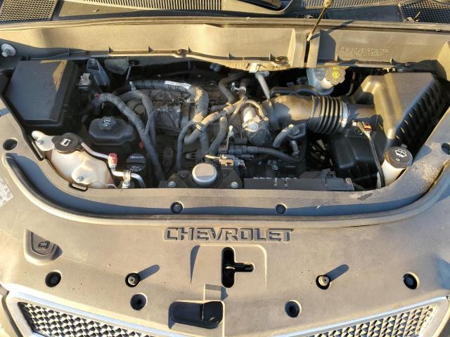 Photo 12 from auction – 2012 CHEVROLET TRAVERSE L with VIN 1GNKRFED6CJ380884
