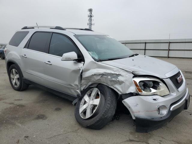 Photo 4 from auction – 2012 GMC ACADIA SLT with VIN 1GKKRREDXCJ327927