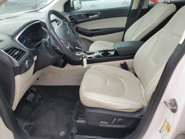 Photo 7 from auction – 2018 FORD EDGE TITAN with VIN 2FMPK3K81JBC37217