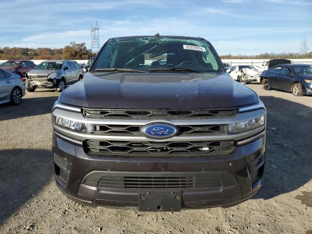 Photo 5 from auction – 2024 FORD EXPEDITION with VIN 1FMJK1J86REA55508