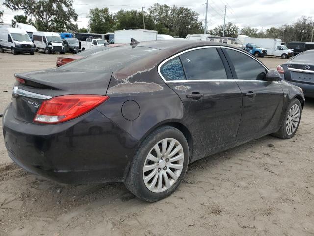 Zdjęcie 3 z aukcji – 2011 BUICK REGAL CXL z VIN W04GR5EC8B1034750