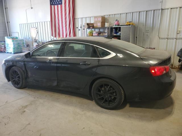 Photo 2 from auction – 2015 CHEVROLET IMPALA LS with VIN 2G11Z5SLXF9143530