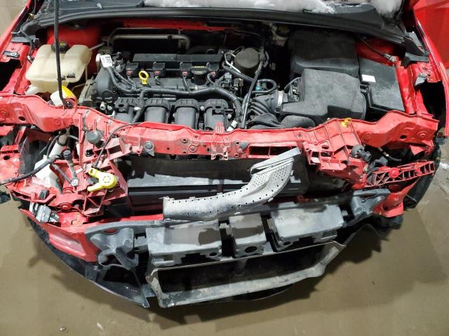 Photo 11 from auction – 2014 FORD FOCUS SE with VIN 1FADP3F2XEL360315
