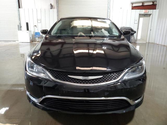 Photo 5 from auction – 2016 CHRYSLER 200 LIMITE with VIN 1C3CCCAB5GN129309