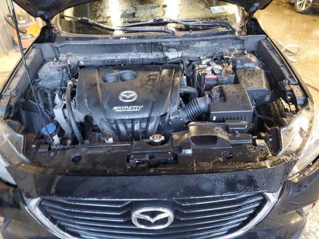 Photo 12 from auction – 2017 MAZDA CX-3 TOURI with VIN JM1DKFC7XH0176332