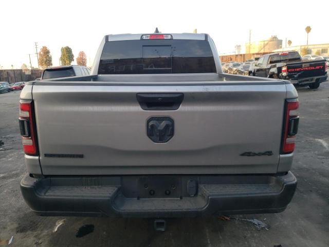 Photo 6 from auction – 2024 RAM 1500 BIG H with VIN 1C6RRFFG8RN147016