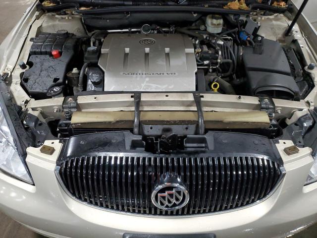 Photo 11 from auction – 2007 BUICK LUCERNE CX with VIN 1G4HR57Y67U129294