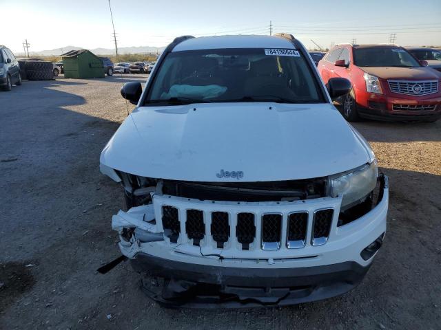 Photo 5 from auction – 2016 JEEP COMPASS SP with VIN 1C4NJCBA2GD690475