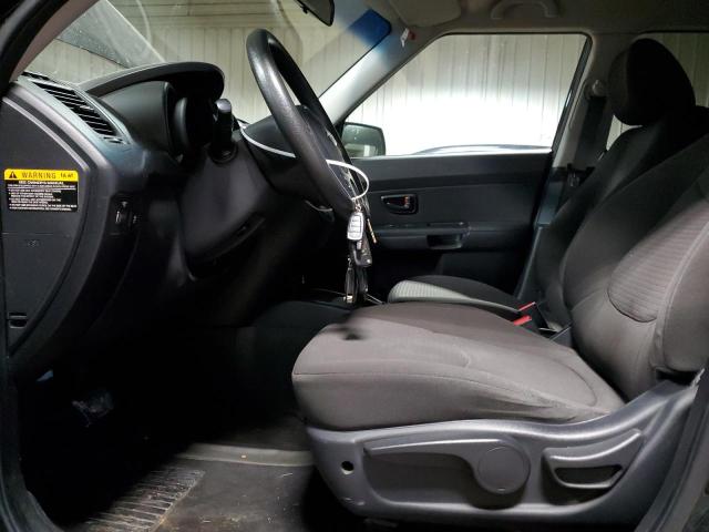 Photo 7 from auction – 2012 KIA SOUL with VIN KNDJT2A50C7744386